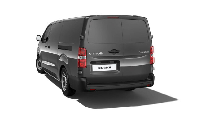 Citroen Dispatch Xl Diesel 2.0 BlueHDi 145ps Van Enterprise - Image 5